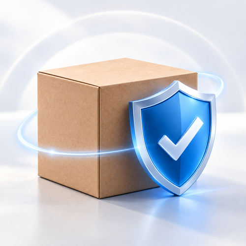 Shipping Protection