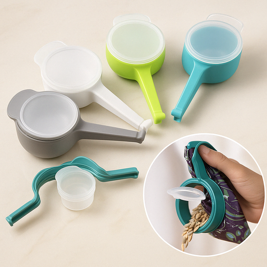 💥Buy 2 Get 1 Free —YOBENSUN™ Spout Bag Clips