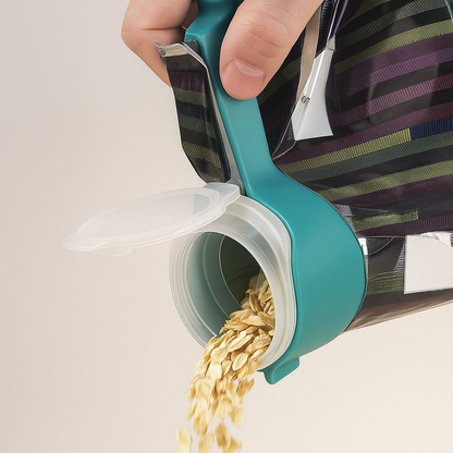 💥Buy 2 Get 1 Free —YOBENSUN™ Spout Bag Clips